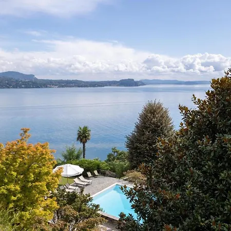 Significant Villino San Remigo Villa