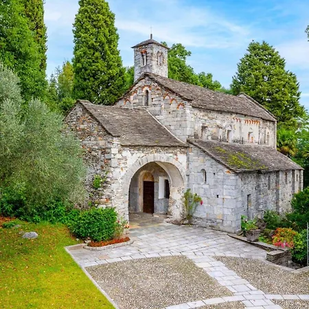 Villa Significant Villino San Remigo *