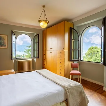 Significant Villino San Remigo *