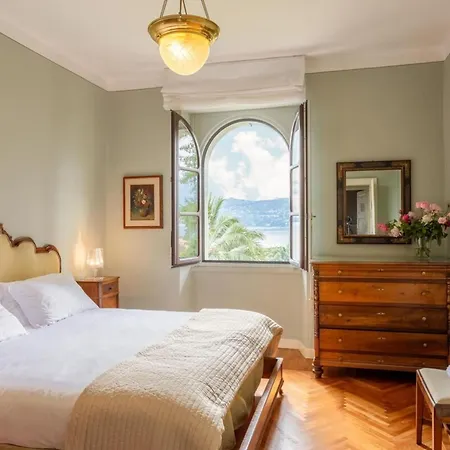 Villino San Remigio 18 Pax * Verbania