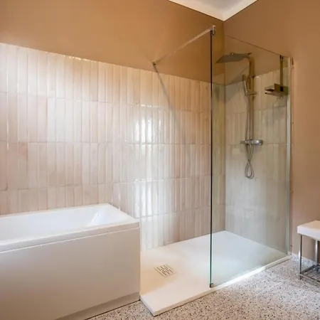 Significant Villino San Remigo Villa