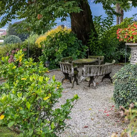 Villa Villino San Remigio 18 Pax