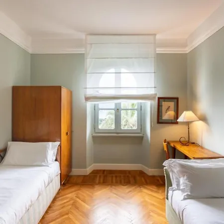 Villino San Remigio 18 Pax Villa Verbania