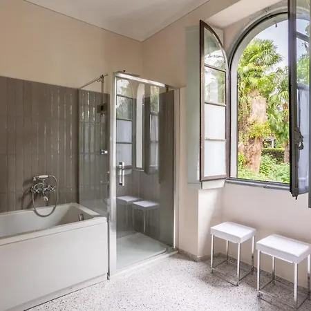 Villino San Remigio 18 Pax * Verbania