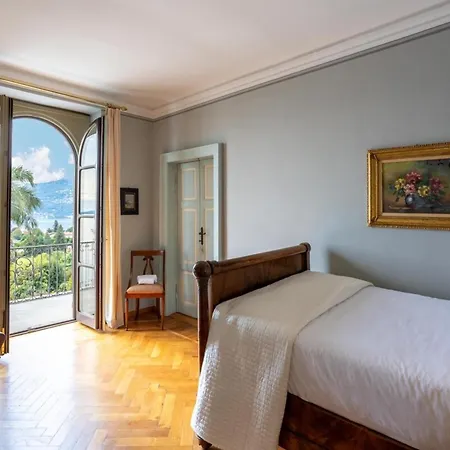 Significant Villino San Remigo