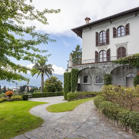 Significant Villino San Remigo Villa