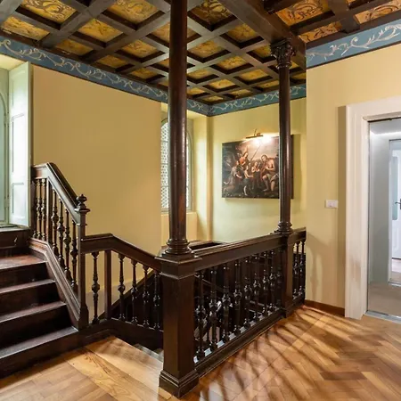 Villa Significant Villino San Remigo