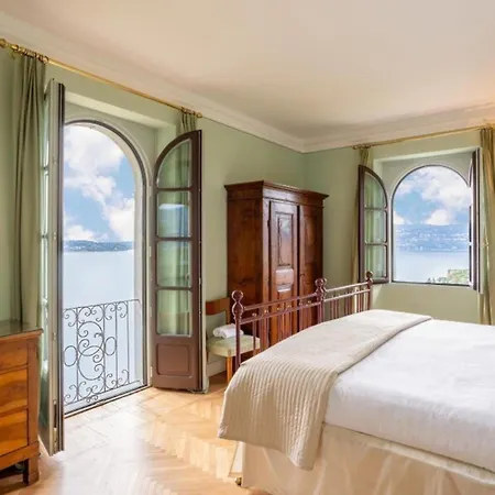 Villino San Remigio 18 Pax Verbania
