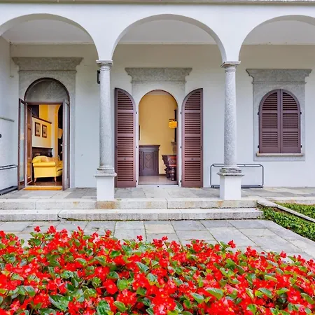 Significant Villino San Remigo *