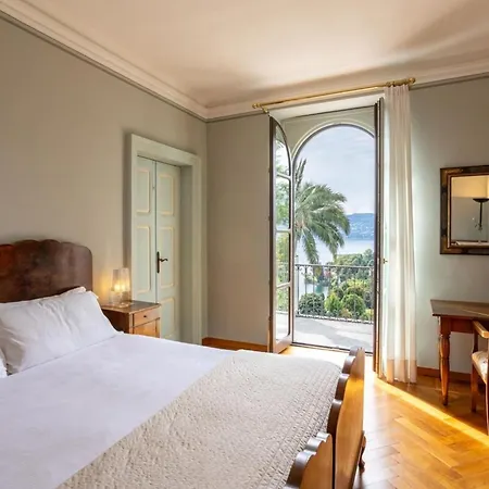 Significant Villino San Remigo Villa