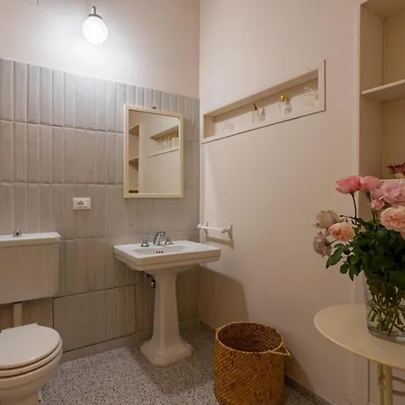 Significant Villino San Remigo Villa *