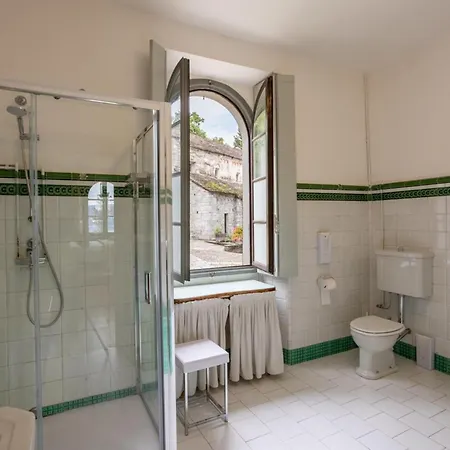 Villino San Remigio 18 Pax Villa Verbania