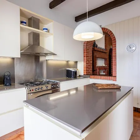Villino San Remigio 18 Pax * Verbania