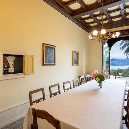 Villino San Remigio 18 Pax