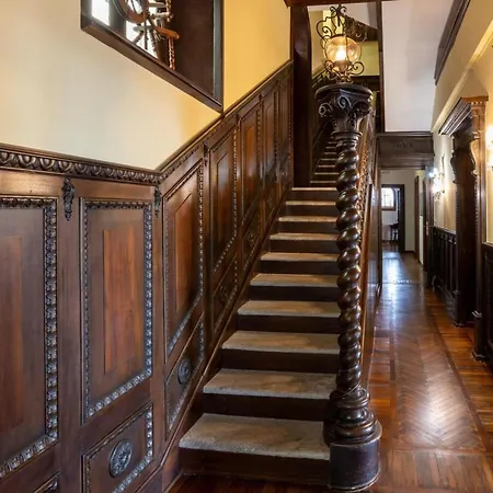 Villa Significant Villino San Remigo *