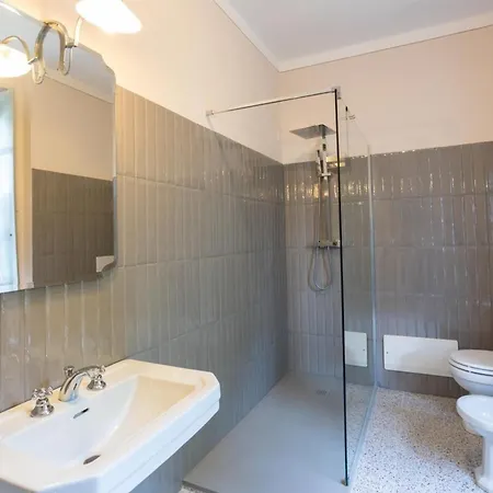 Significant Villino San Remigo *