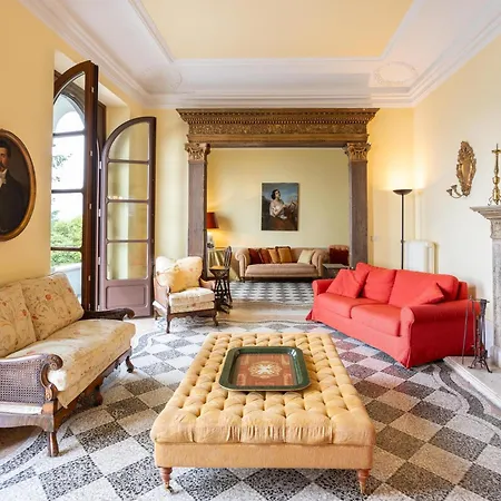 Villa Villino San Remigio 18 Pax *