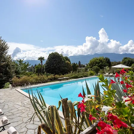Villino San Remigio 18 Pax *